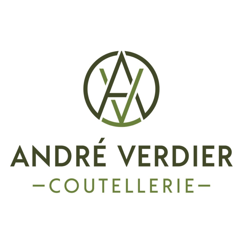 Andre Verdier | Nella Online