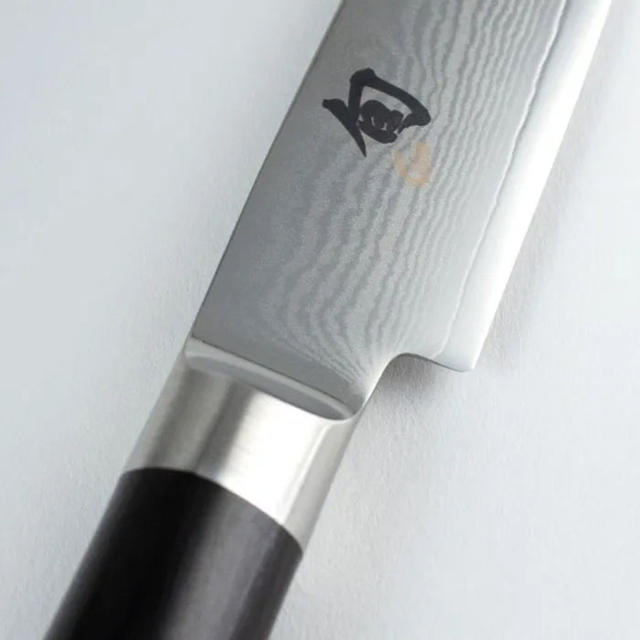 Shun Classic 4" Paring Knife - DM0716
