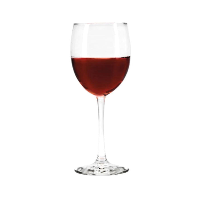 Libbey 7504 Vina 18.5 Oz. Wine Glass - 12/Case