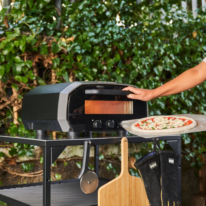 Ooni Volt 12 Electric Pizza Oven - UU-P1300