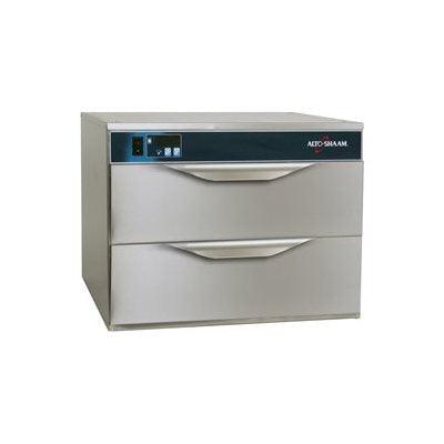 Alto-Shaam 500-2D 18.8" Full-Size Drawer Warmer with Digital Control - 120V, 1 Phase - Nella Online