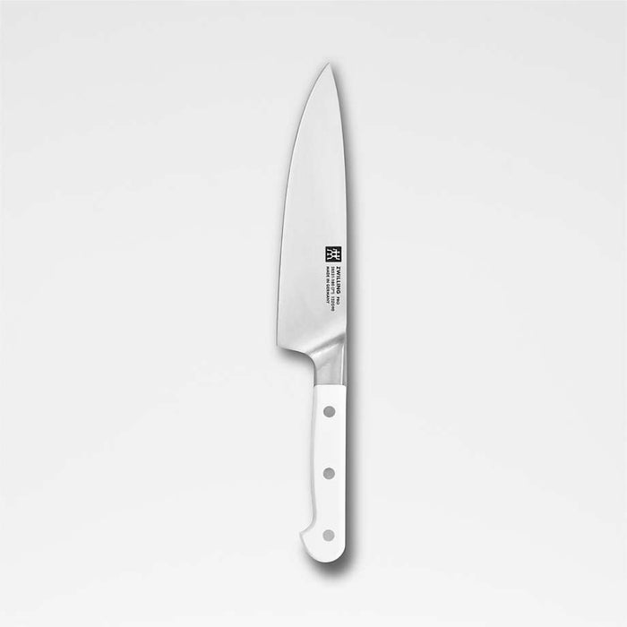 Zwilling Pro Le Blanc Slim 7" Chef's Knife - 1010384