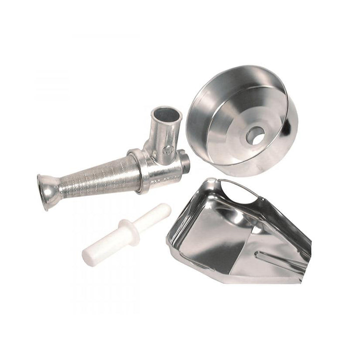 Tomato Squeezer Attachment For Elite Series Meat Grinders - 10160