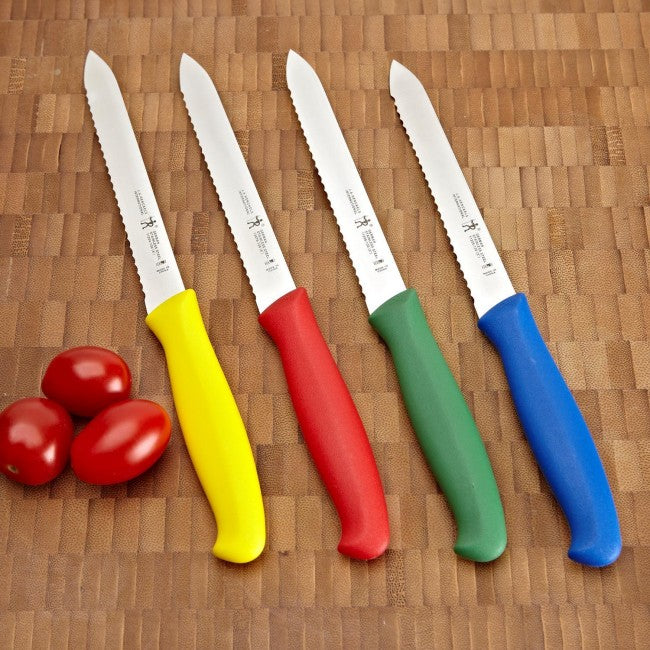Zwilling 5" Tomato/Bagel Knife - 13478-136