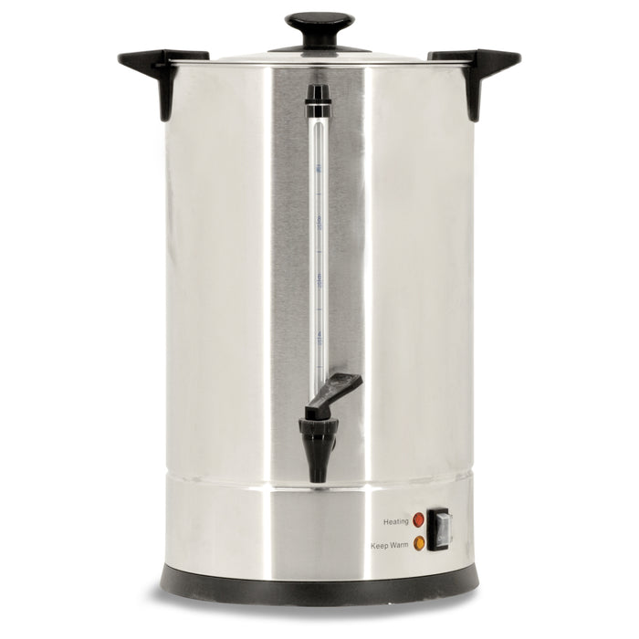Nella 89 Cup Stainless Steel Coffee Percolator - 43140