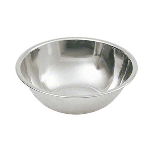 Magnum MB-300 3 Qt. Stainless Steel Mixing Bowl - Nella Online