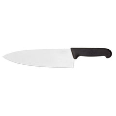 Nella 10" Chef Medium Knife with Super Fiber Handle