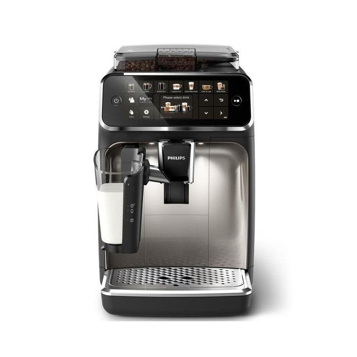 Philips Saeco 5400 Series Fully Automatic Espresso Machine - EP5447/94
