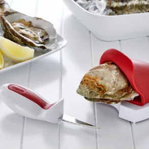 Oyster & Clam Knives
