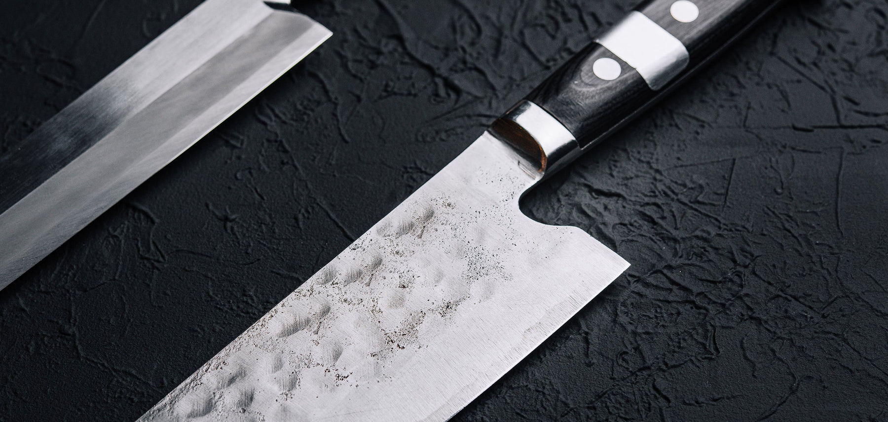 What Sets Japanese Knives Apart?