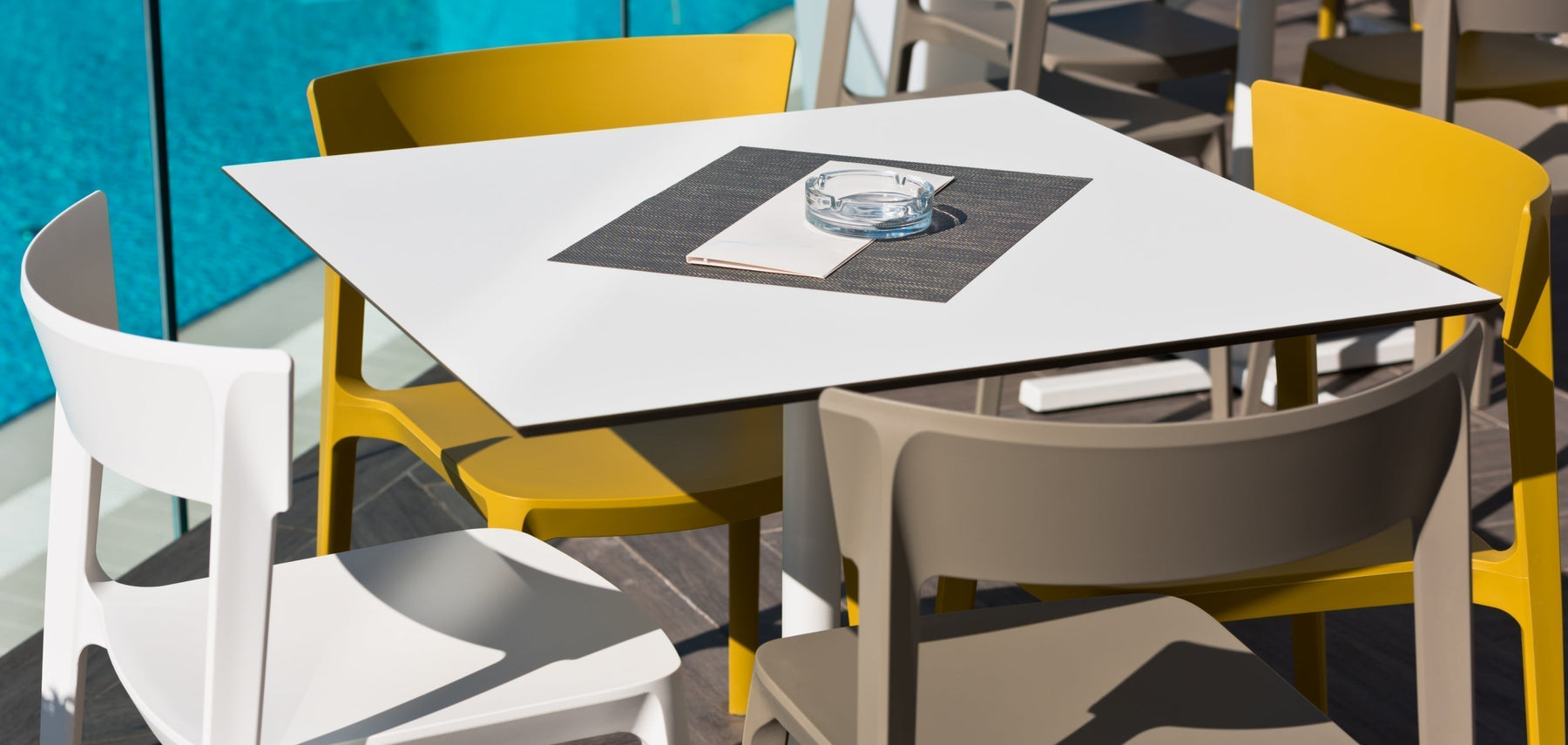 How to Choose the Right Outdoor Furniture for Your Space