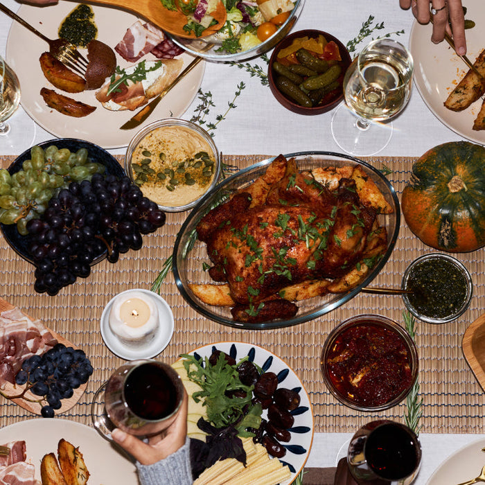 6 Ways to Cook Your Turkey This Thanksgiving
