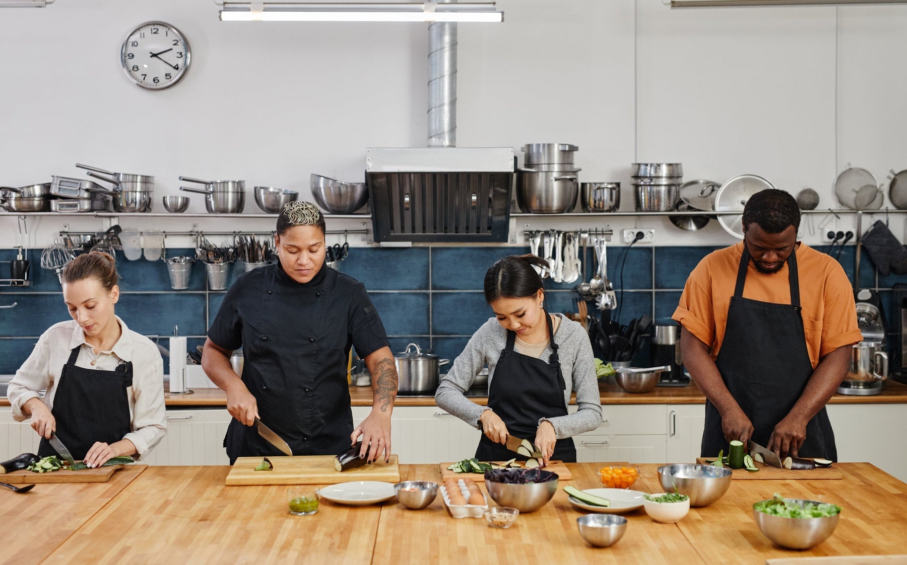 Culinary School Essentials: The Must-Have Tools for Every Student