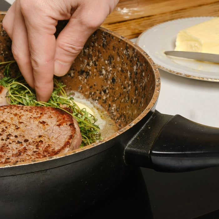 How to Care for Your Non-Stick Pan