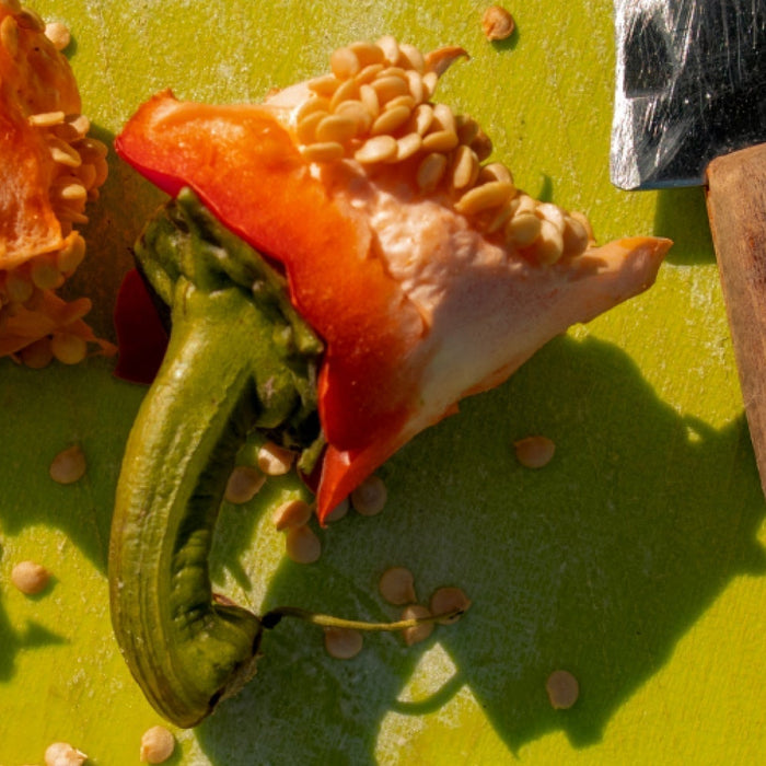 Why Cutting Board Colour Coding Matters