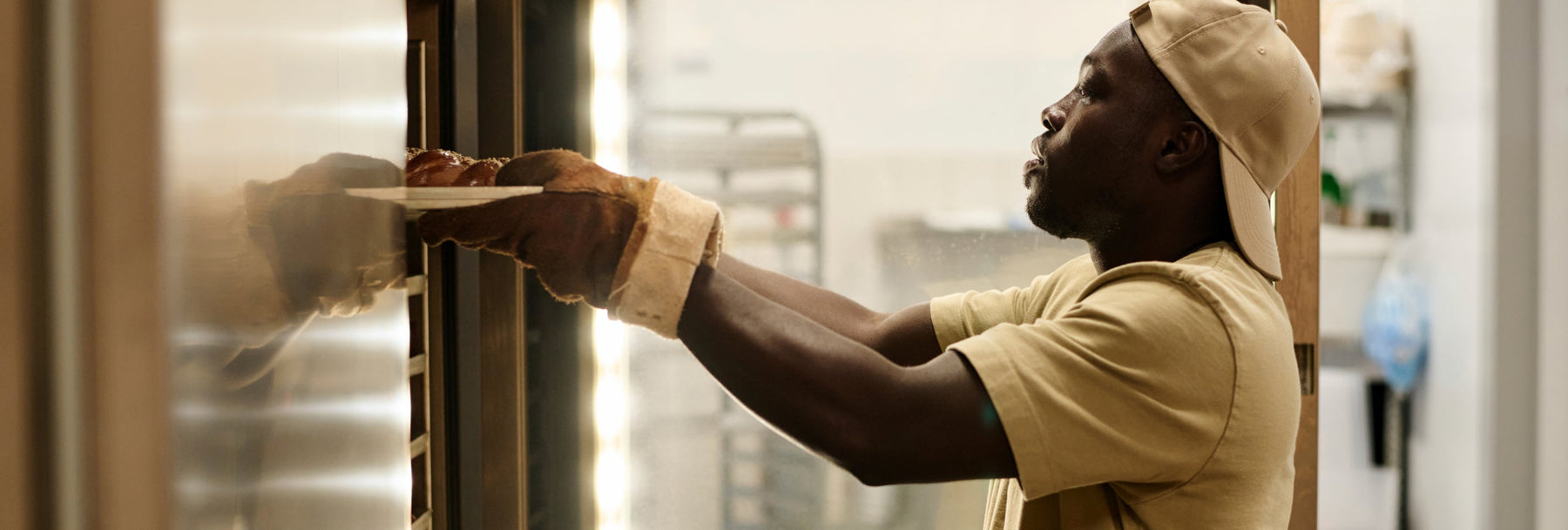 Holding and Proofing Cabinets: A Practical Buying Guide