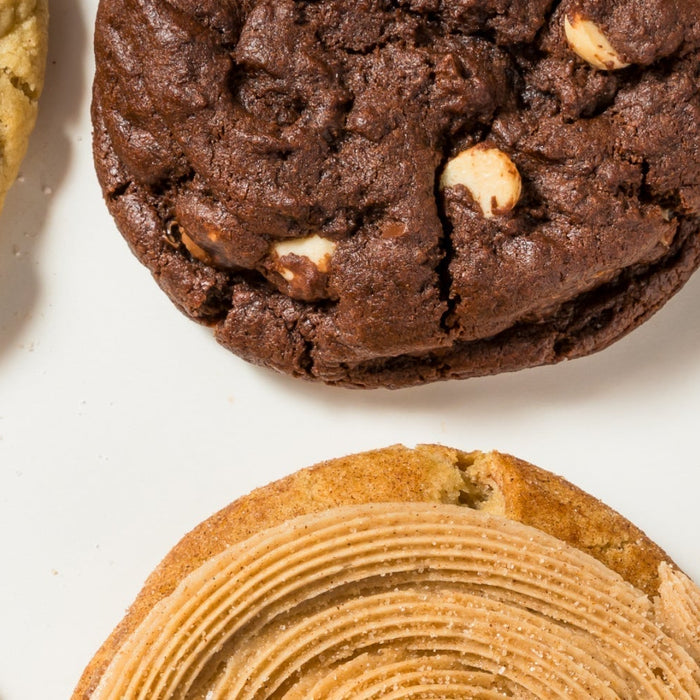 Are Cookies the New Cupcake Craze?