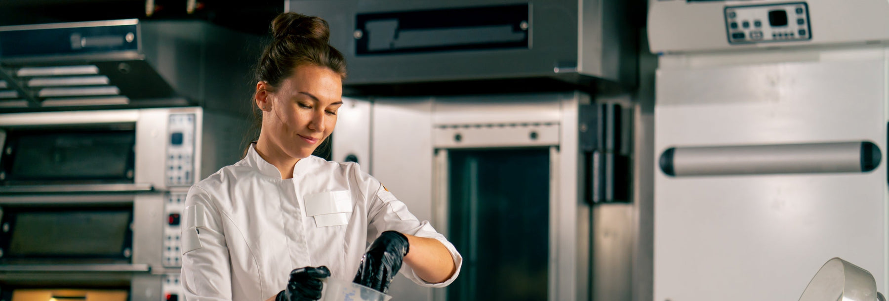 Everything You Need to Know About Leasing Restaurant Equipment