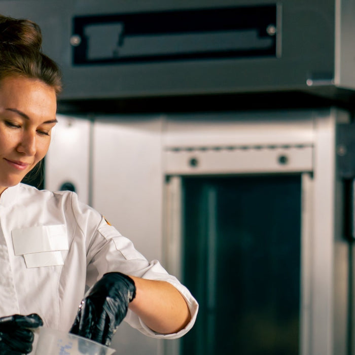 Everything You Need to Know About Leasing Restaurant Equipment