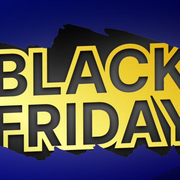 The Best Black Friday Deals for Foodies