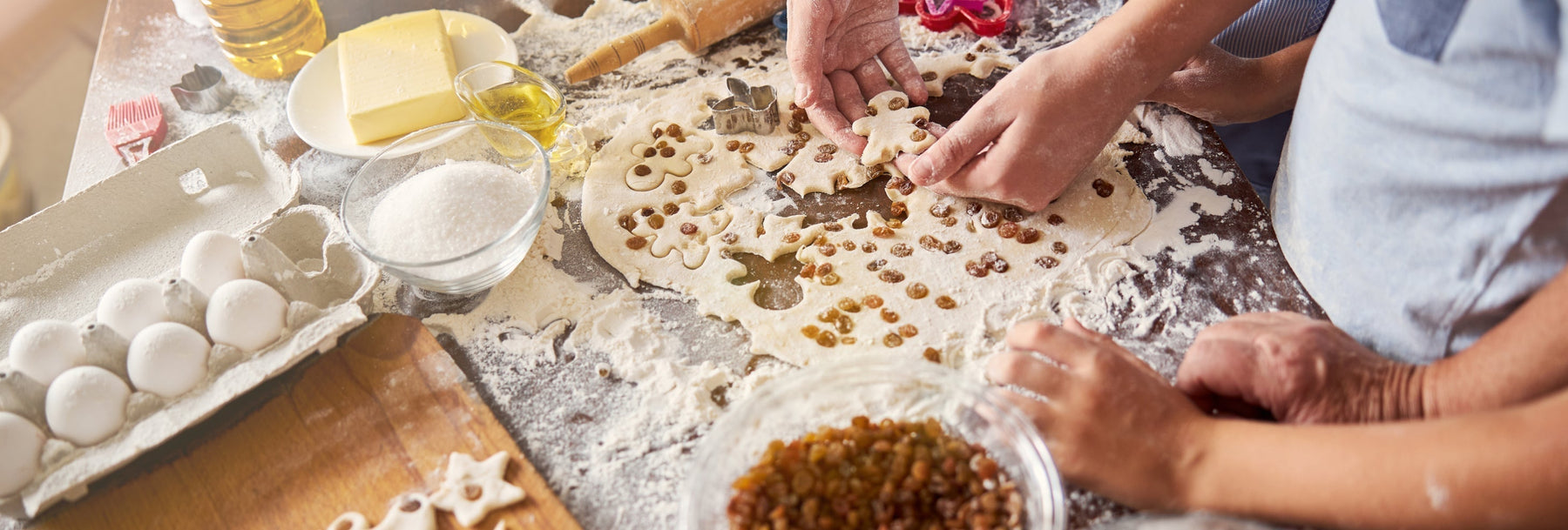 What to Buy for the Baker in Your Life