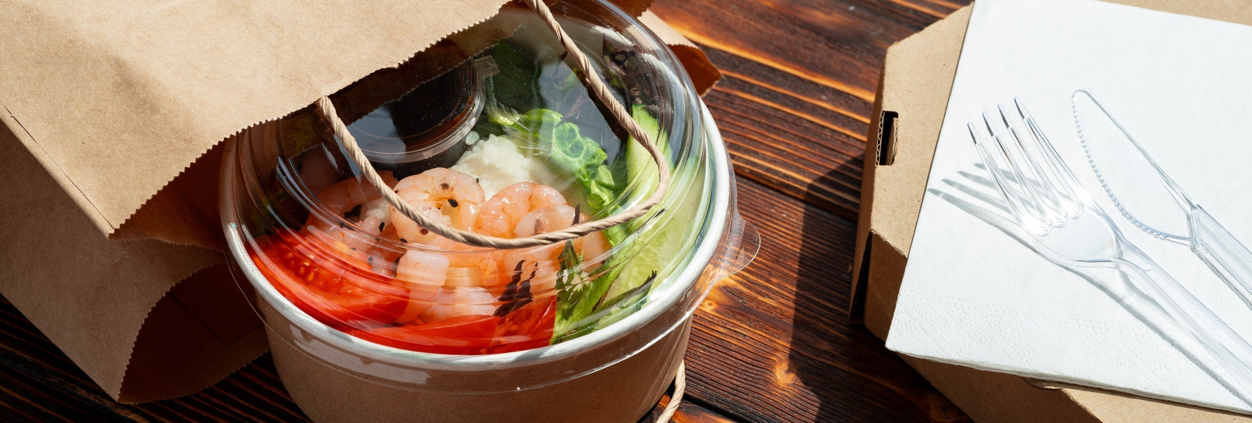 What’s With the Rise of Ghost Kitchens?