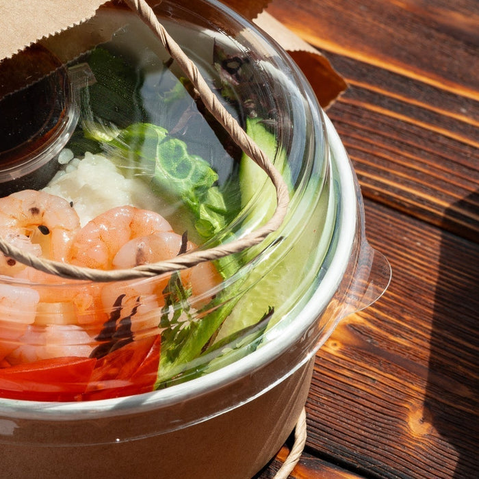 What’s With the Rise of Ghost Kitchens?