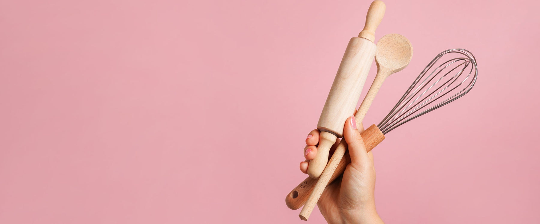 Last Minute Valentine’s Day Gifts for the Cook in Your Life