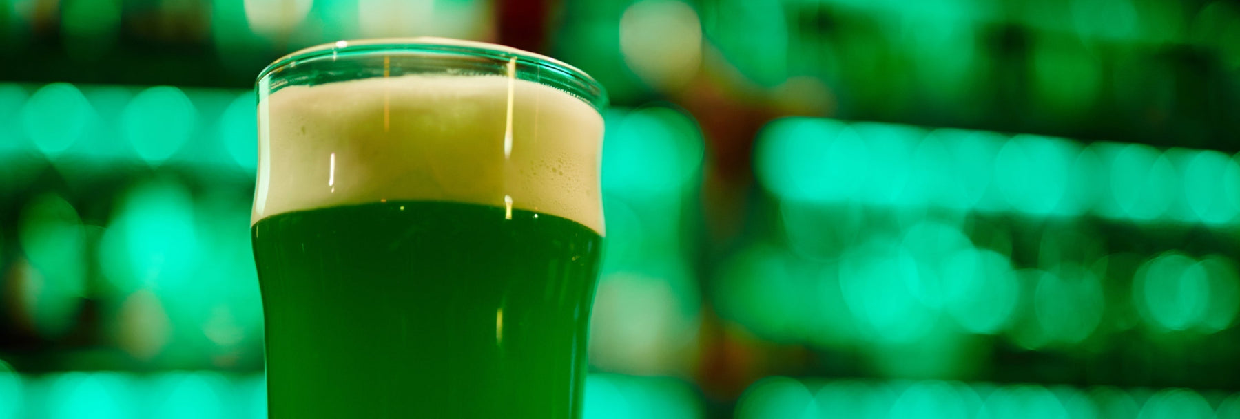 How to Prepare Your Business for the St. Patty’s Day Rush