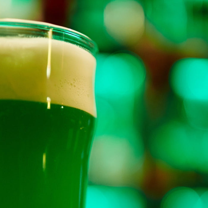 How to Prepare Your Business for the St. Patty’s Day Rush