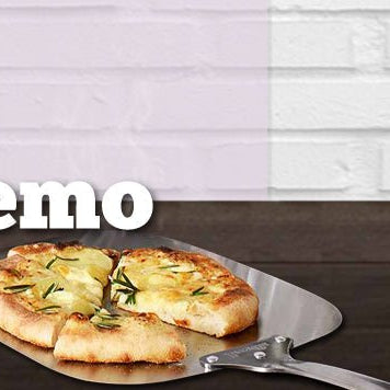 Breville Pizzaiolo Demo Presentation - Nella Online