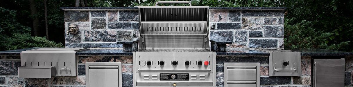 Choosing the Best Crown Verity BBQ - Nella Online