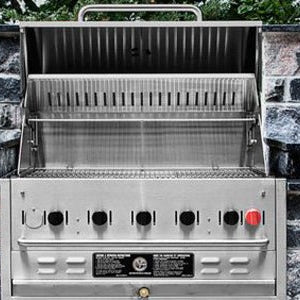 Choosing the Best Crown Verity BBQ - Nella Online