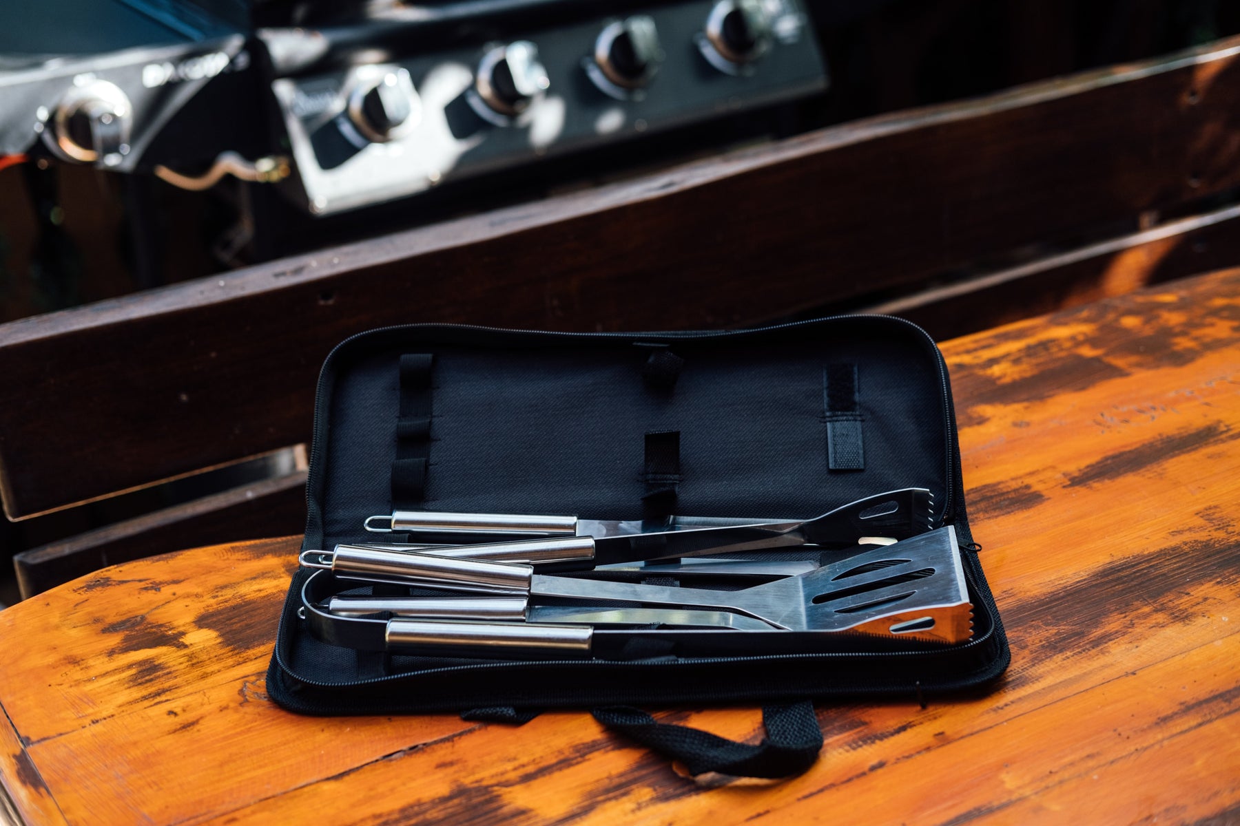 Customize Your Crown Verity Grill: Essential Accessories Guide