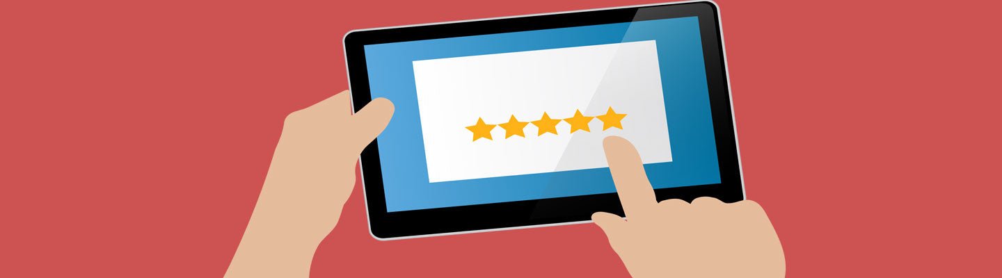How to Respond to Online Reviews - Nella Online