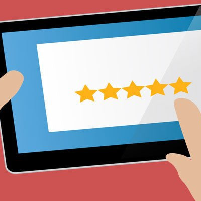 How to Respond to Online Reviews - Nella Online
