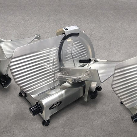 Meat Slicer Buying Guide: How to choose the right meat slicer - Nella Online