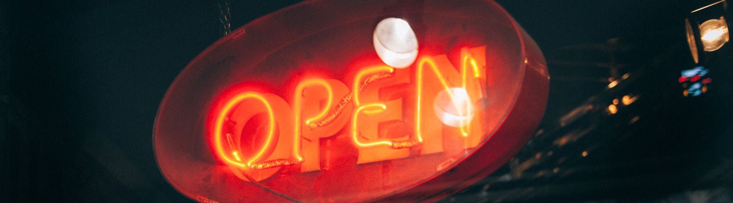 Online Marketing Strategies for a New Restaurant/Bar - Nella Online