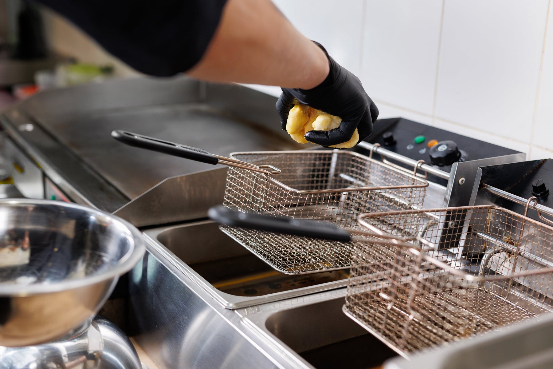 Enbridge Gas Fryer Rebate: Who Qualifies and How to Order