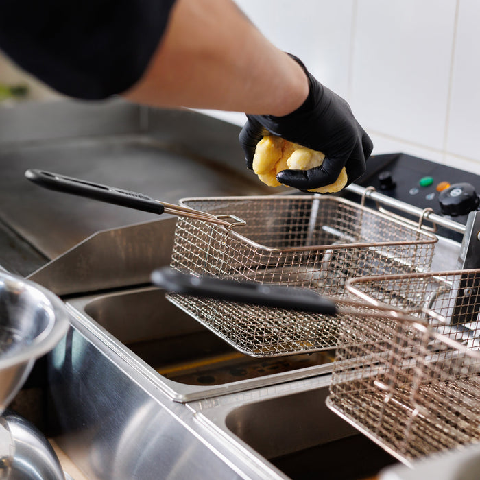 Enbridge Gas Fryer Rebate: Who Qualifies and How to Order