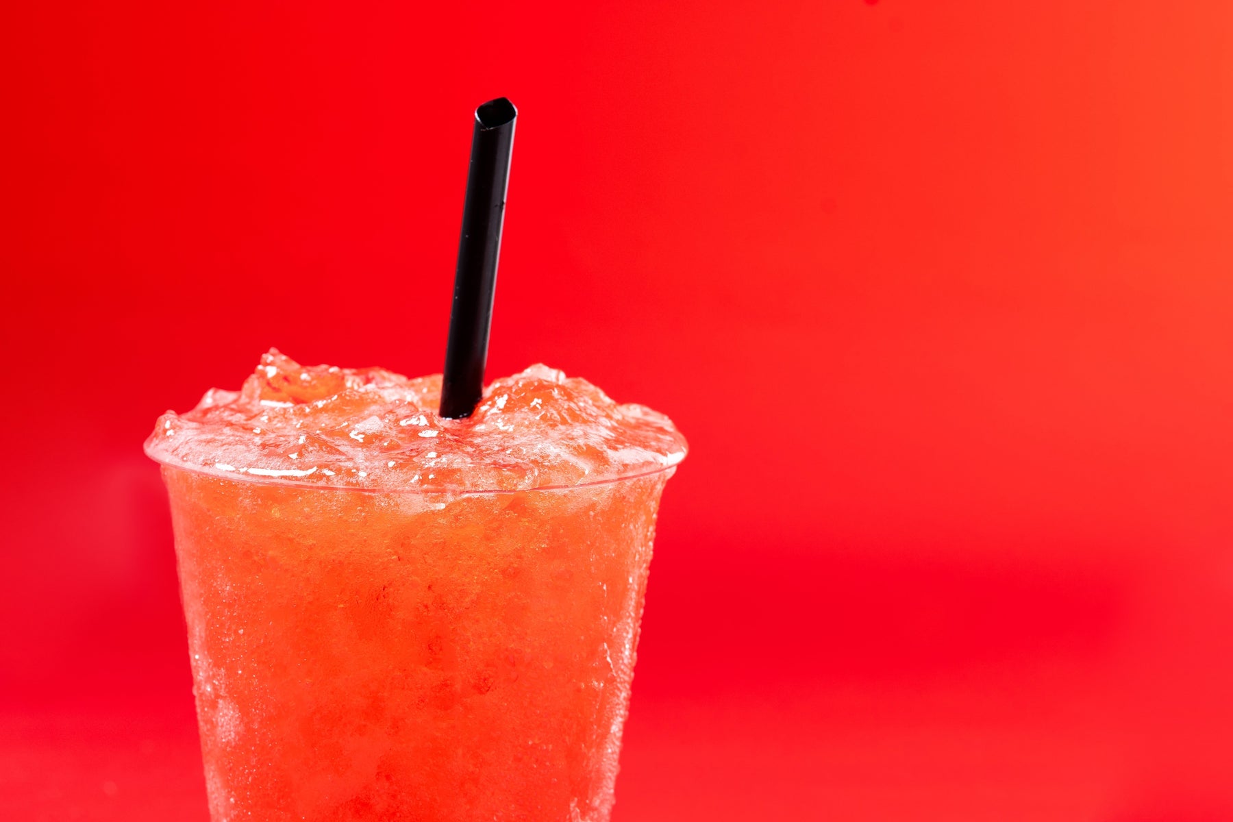 Why Everyone’s Selling Slushies Right Now