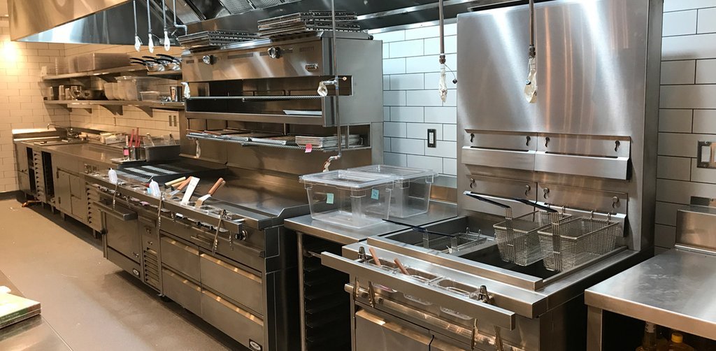 Restoration Hardware Yorkdale - Nella Online