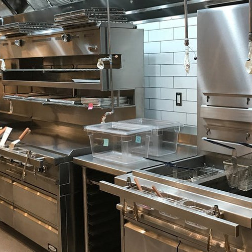 Restoration Hardware Yorkdale - Nella Online