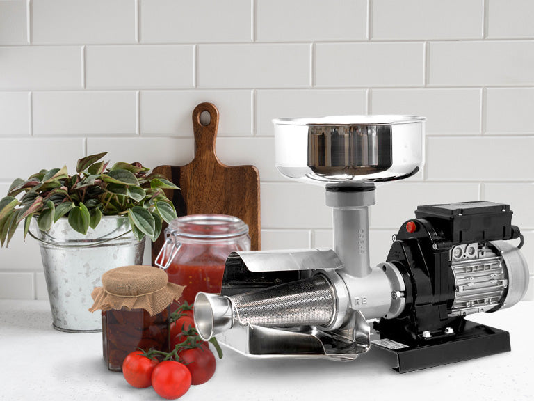 Tomato Squeezers: The Tool for Tomato Transformation