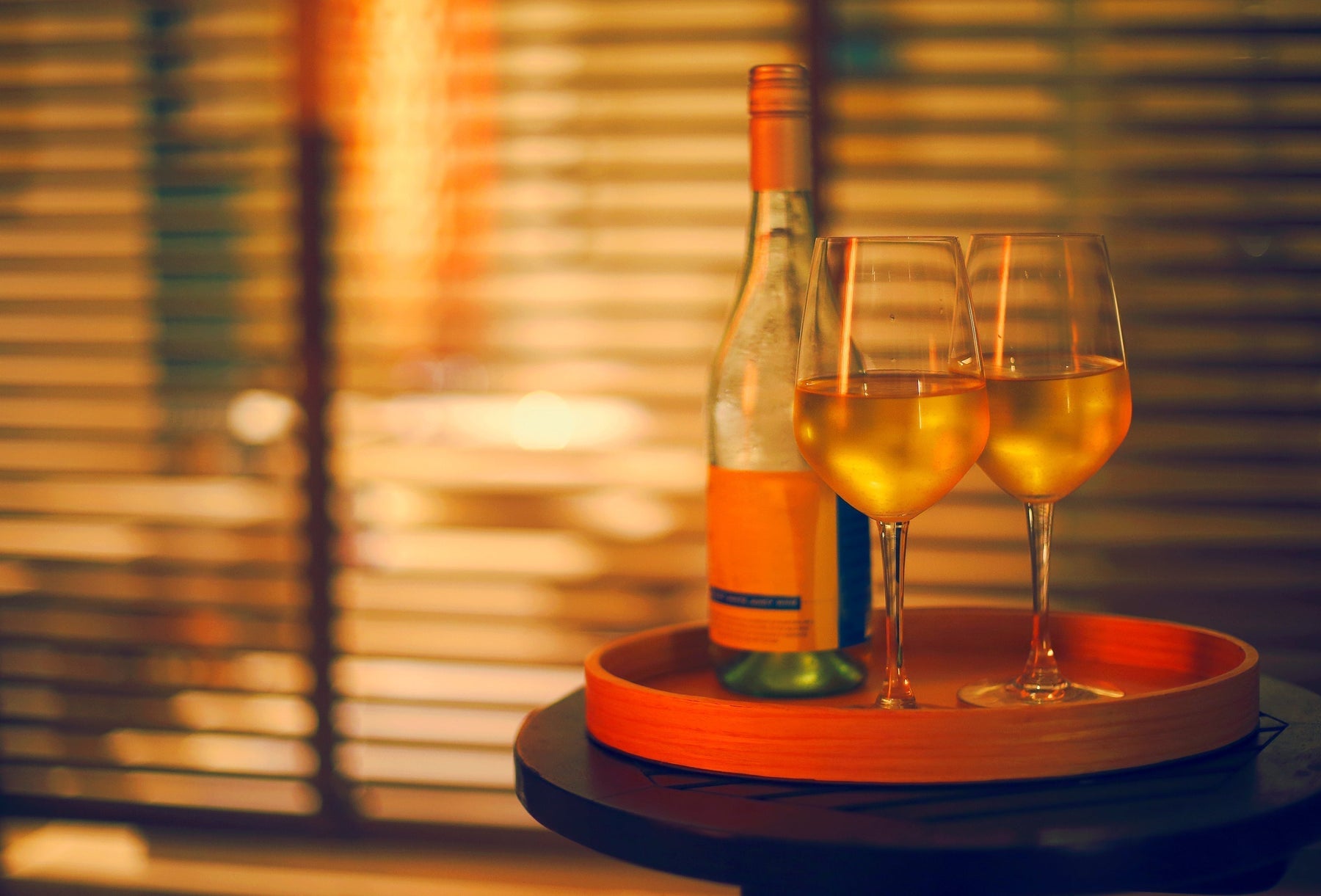 What is Orange Wine?