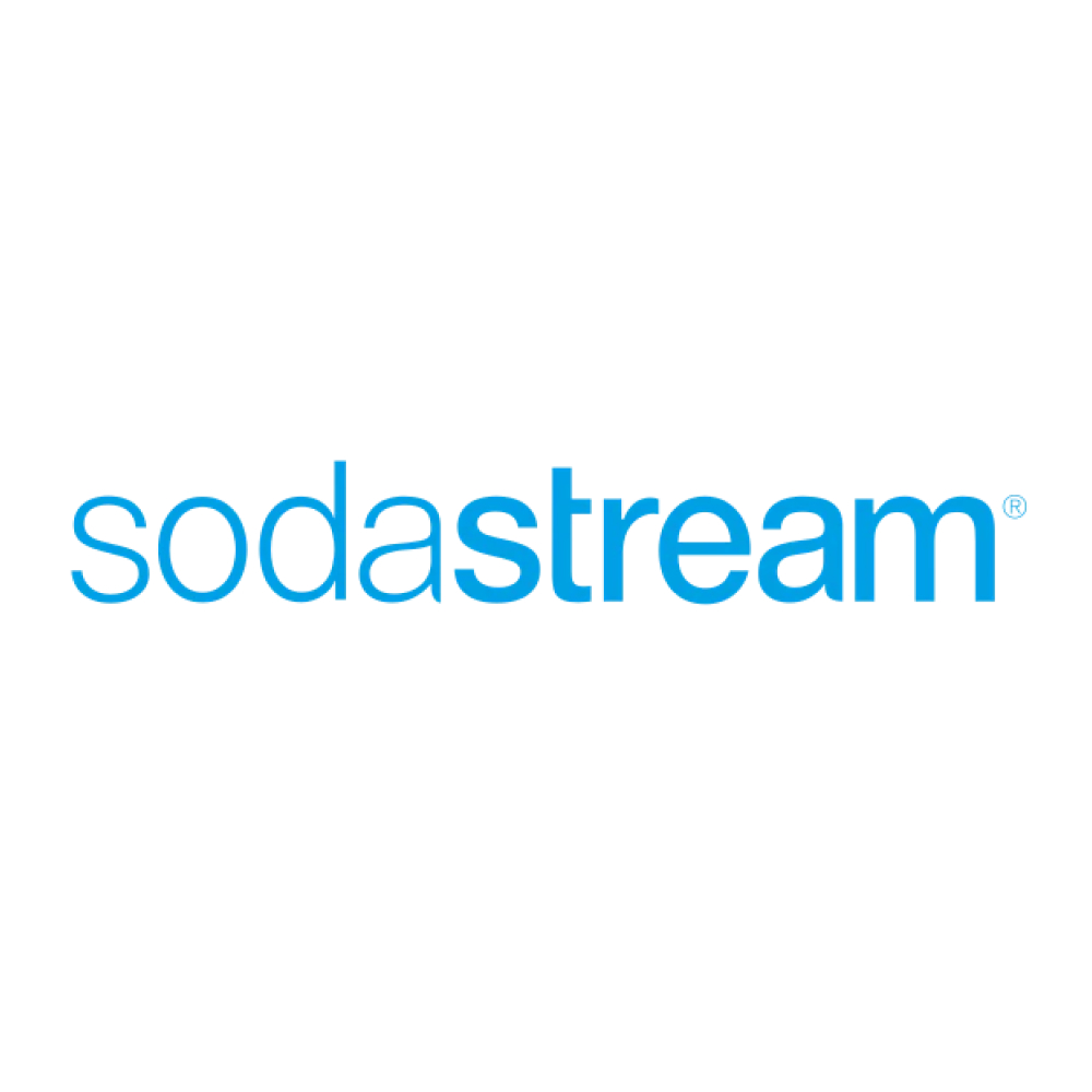 SodaStream