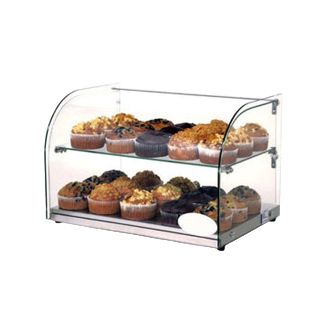 Bakery Display Case