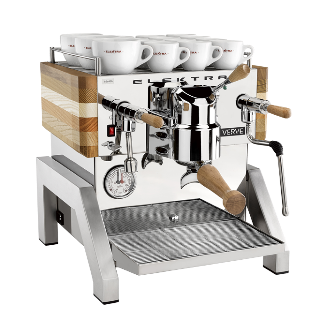 Commercial Espresso Machines
