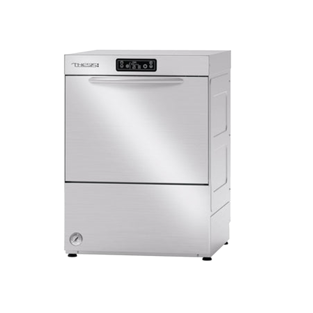 Commercial Dishwashers
