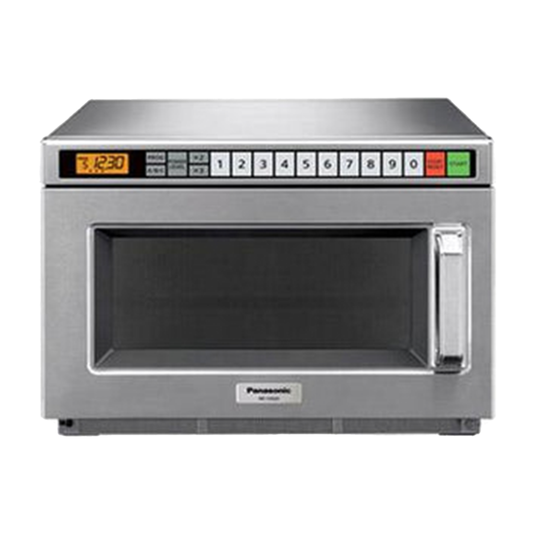 Commercial Microwave Ovens